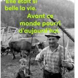 monde pourrit 
