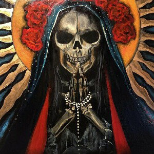 santa muerte 