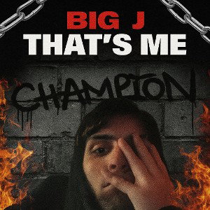  Thats Me feat .YoungLilG  