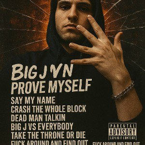 Crash the Whole Block 