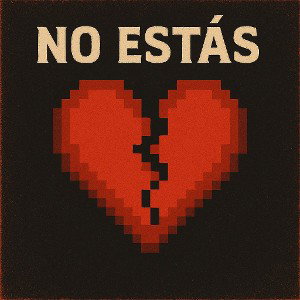 Lil Markos - No Estás (Freestyle)