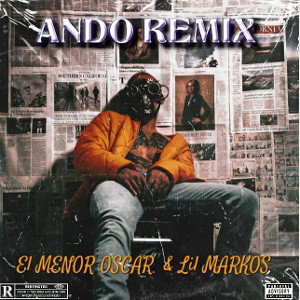  Ando Remix feat Elmenoroscar