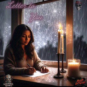 Letter to you