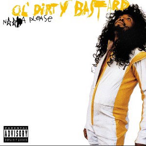 Old dirty J