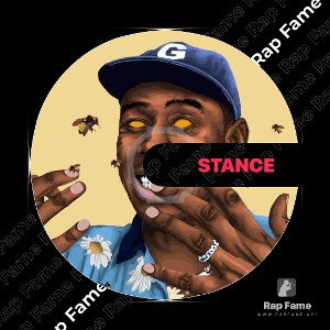 Stance
