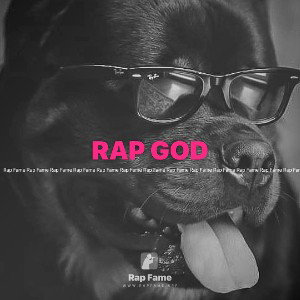 RAP GOD