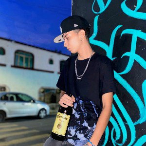 Welcome to Mi Hood - Benjy 23_ Anex y Junior _Magistral Pro_