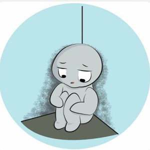 Life is hard