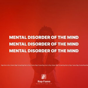 Mental Disorder of the mind 
