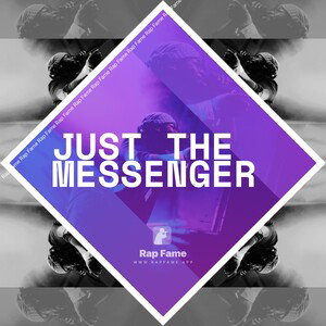 just the messenger 