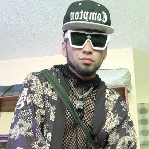 WeedMVN ☯- Adicto al rap