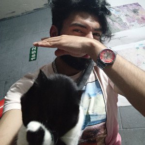 Una improvisacion de aquellas. WeedMVN ☯