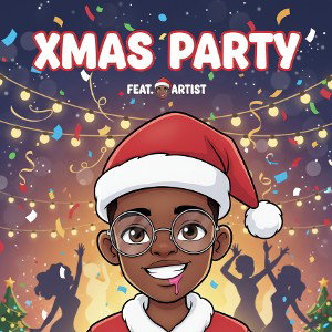 XMAS PARTY  
