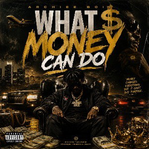 WHAT $ CAN DO