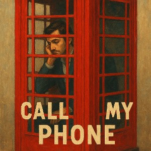CALL MY PHONE  