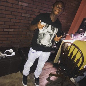Chiefkeeftypebeat