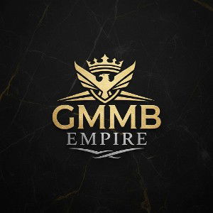 GMMB, That's The Logo
