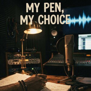My Pen, My Choice