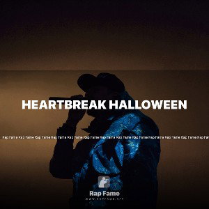 Heartbreak Halloween