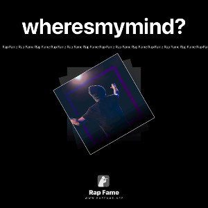 wheresmymind?