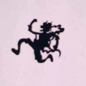 Trommeln der Befreiung (German) 