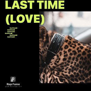 Last Time (Love)