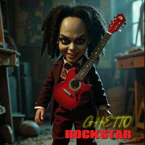 Ghetto Rockstar