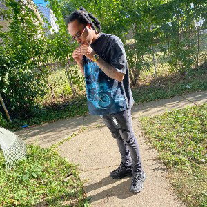 Flame Huncho -The Greatest 