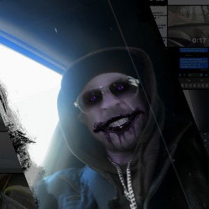 MIx 1 Army of the Undead by Th