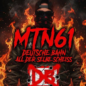 deutsche Bahn All der selbe scheiß 