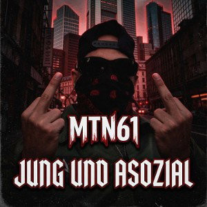 Jung und asozial 