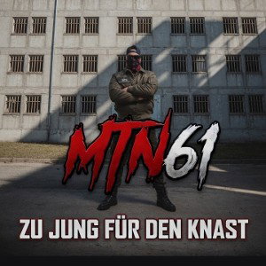Zu Jung für den Knast 