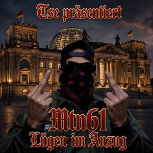 Lügen im Anzug 