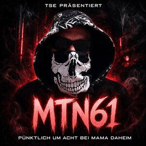 pünktlich um acht bei Mama daheim 
