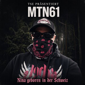 Nina geboren in der Schweiz 