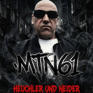 Heuchler und Neider 