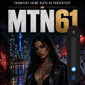 Frankfurt Crime Beats OG 
