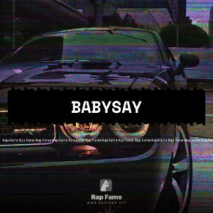 Babysay