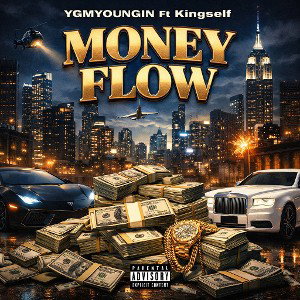 YGMYOUNGIN FT KINGSELF Money Talk