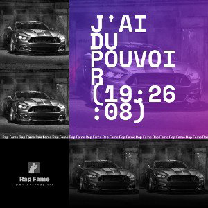 J'ai du Pouvoir (19:26:08)