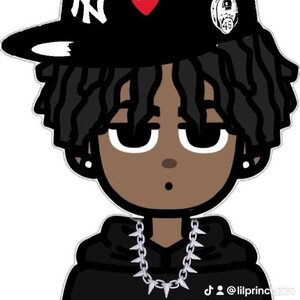 ImaFucknPrince