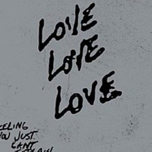 True Love ft. xxxtemptation & Kanye West (official audio)