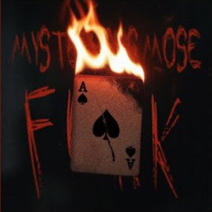 MYSTERIOUS MOSE FUNK (OFFICIAL FUNK)