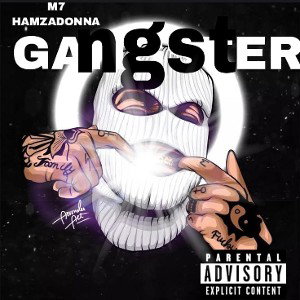 M7 - RAPID FIRE (Ft.HAMZADONNA , ABD7L)