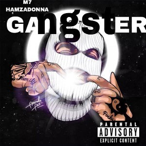 M7 - RAPPER