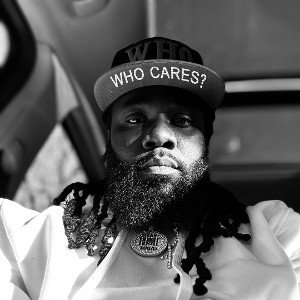 Yaw grey - Gal dem