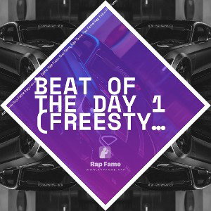 beat of the day 1 (freestyle)