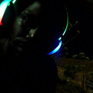 gha star....!!