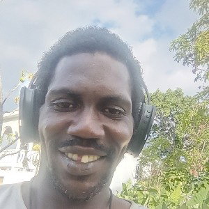 "dem say mi a bad man"!,?...title..#((but no))