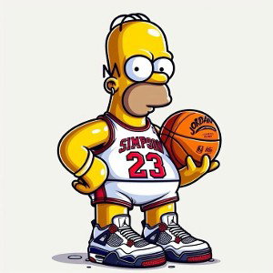 JORDAN🏀